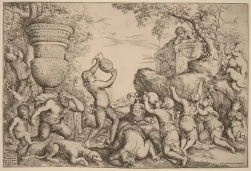 Bacchanal