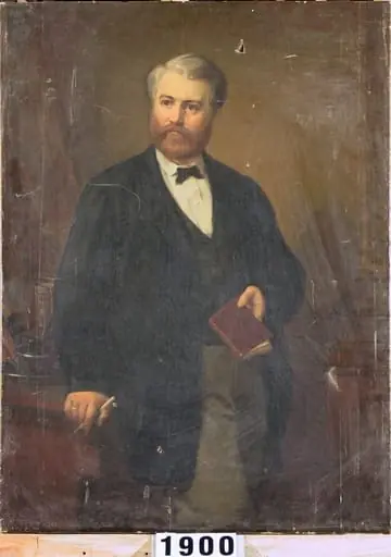 Moritz Guist