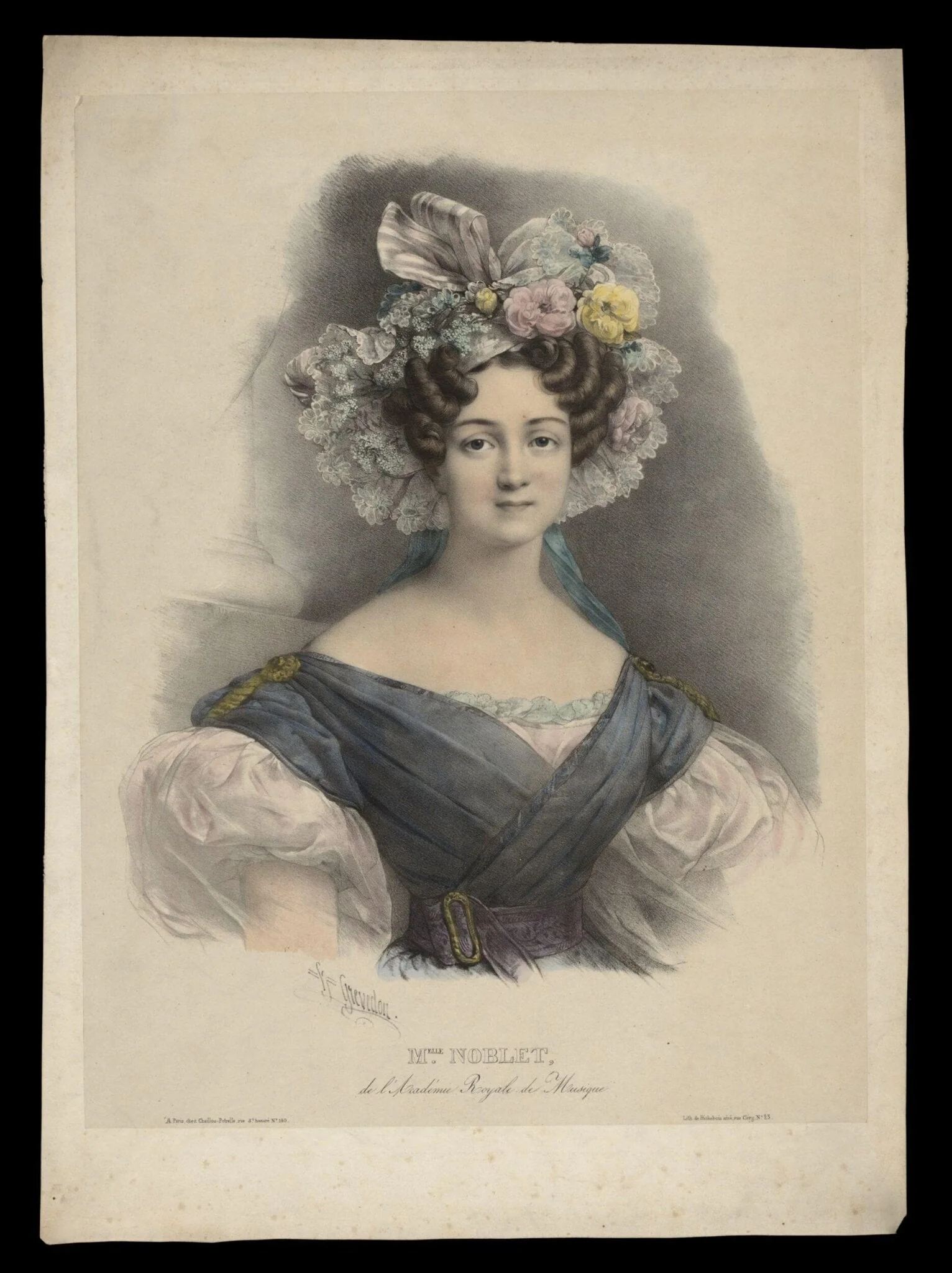 H Beard Print Collection