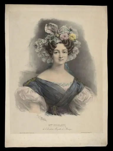 H Beard Print Collection