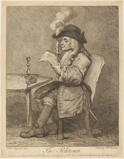 Politician