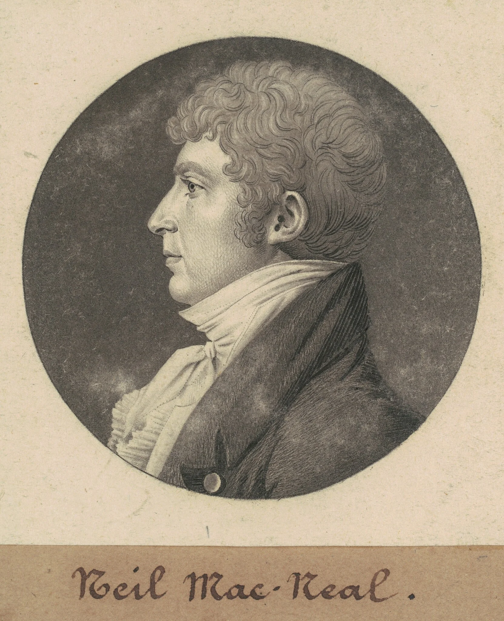 Neil MacNeal