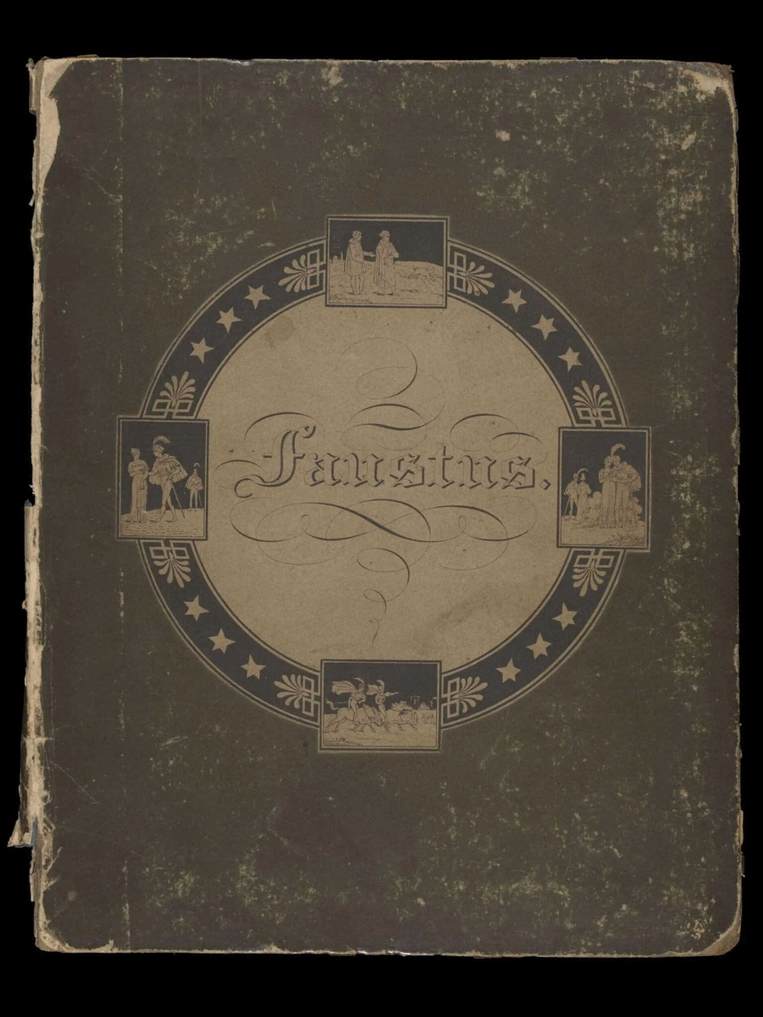 H Beard Print Collection