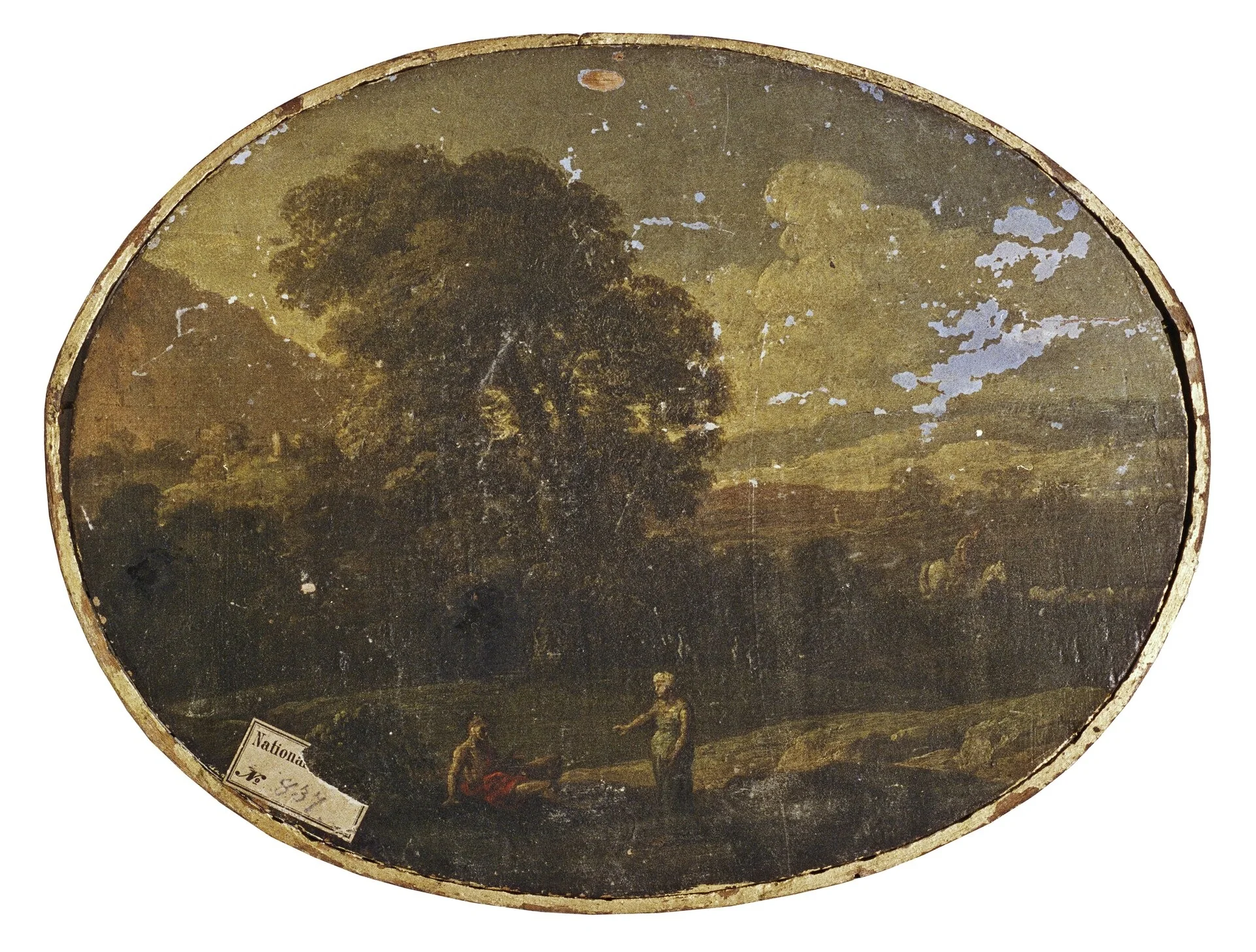 Landscape