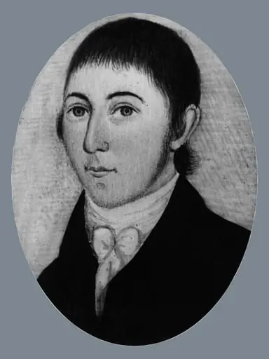 Johannis Van Kouwenhoven