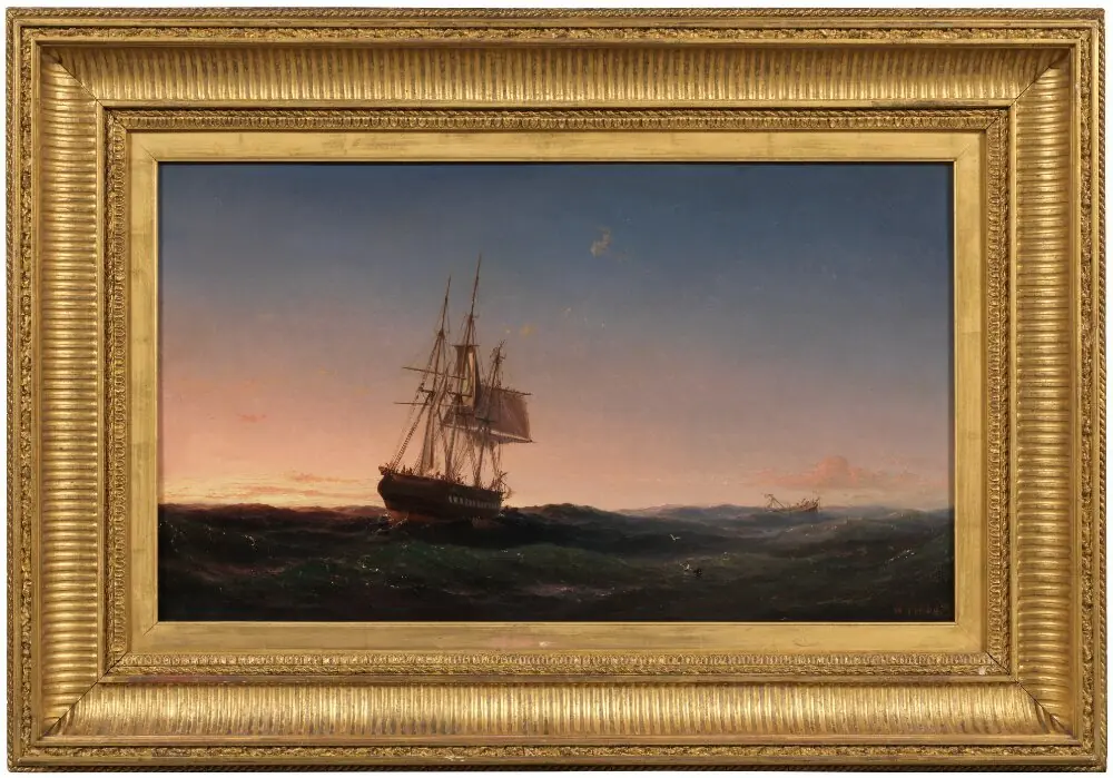Sea Piece