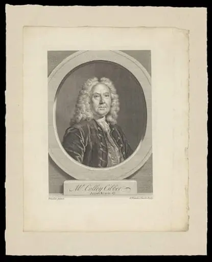 H Beard Print Collection