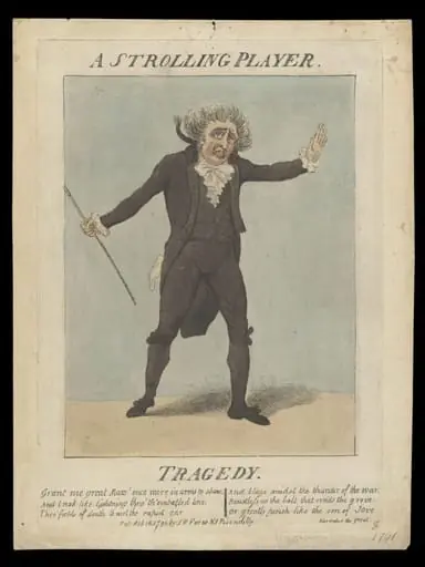 H Beard Print Collection