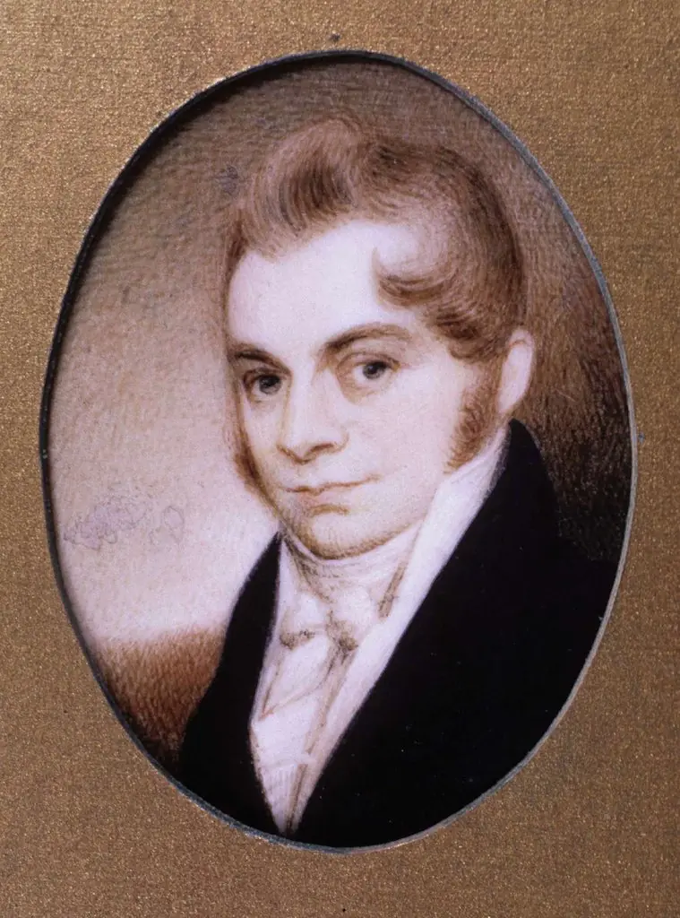 Portrait of the Artist