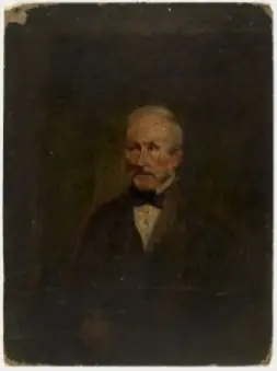 Dr Young of Monaghan