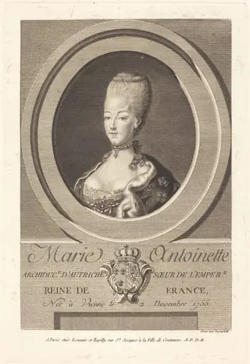 Marie-Antoinette
