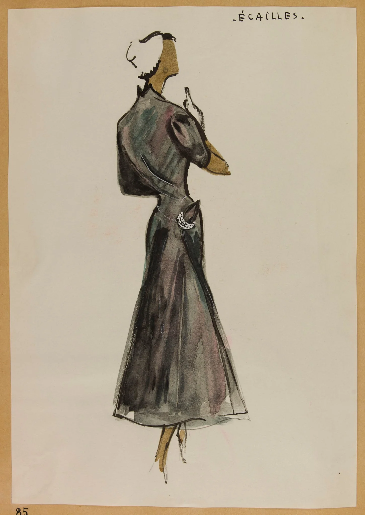 Ecailles
