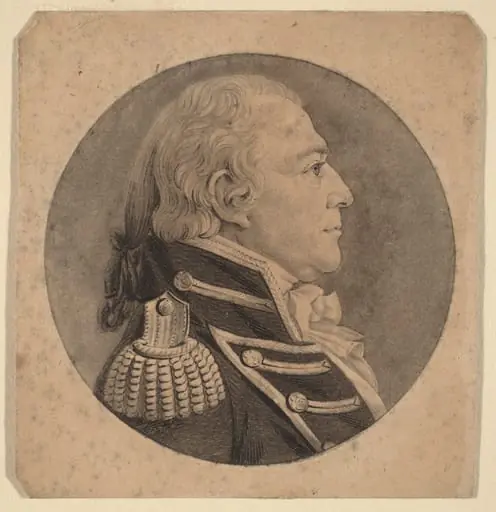Thomas Tingey