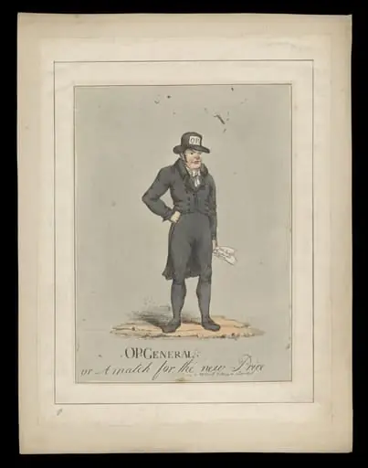 H Beard Print Collection