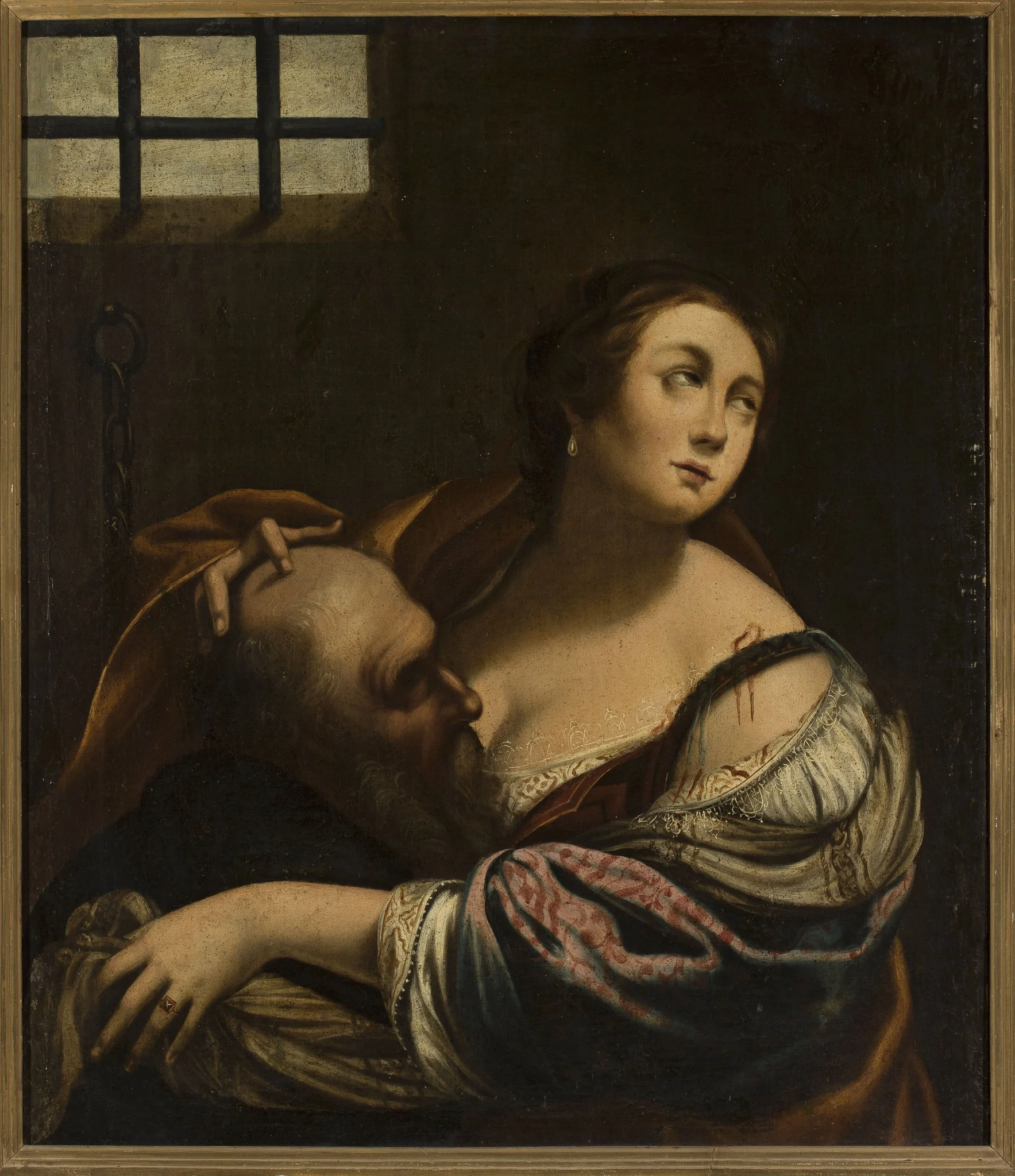 Caritas Romana
