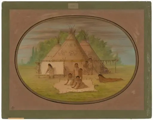 Cheyenne Village