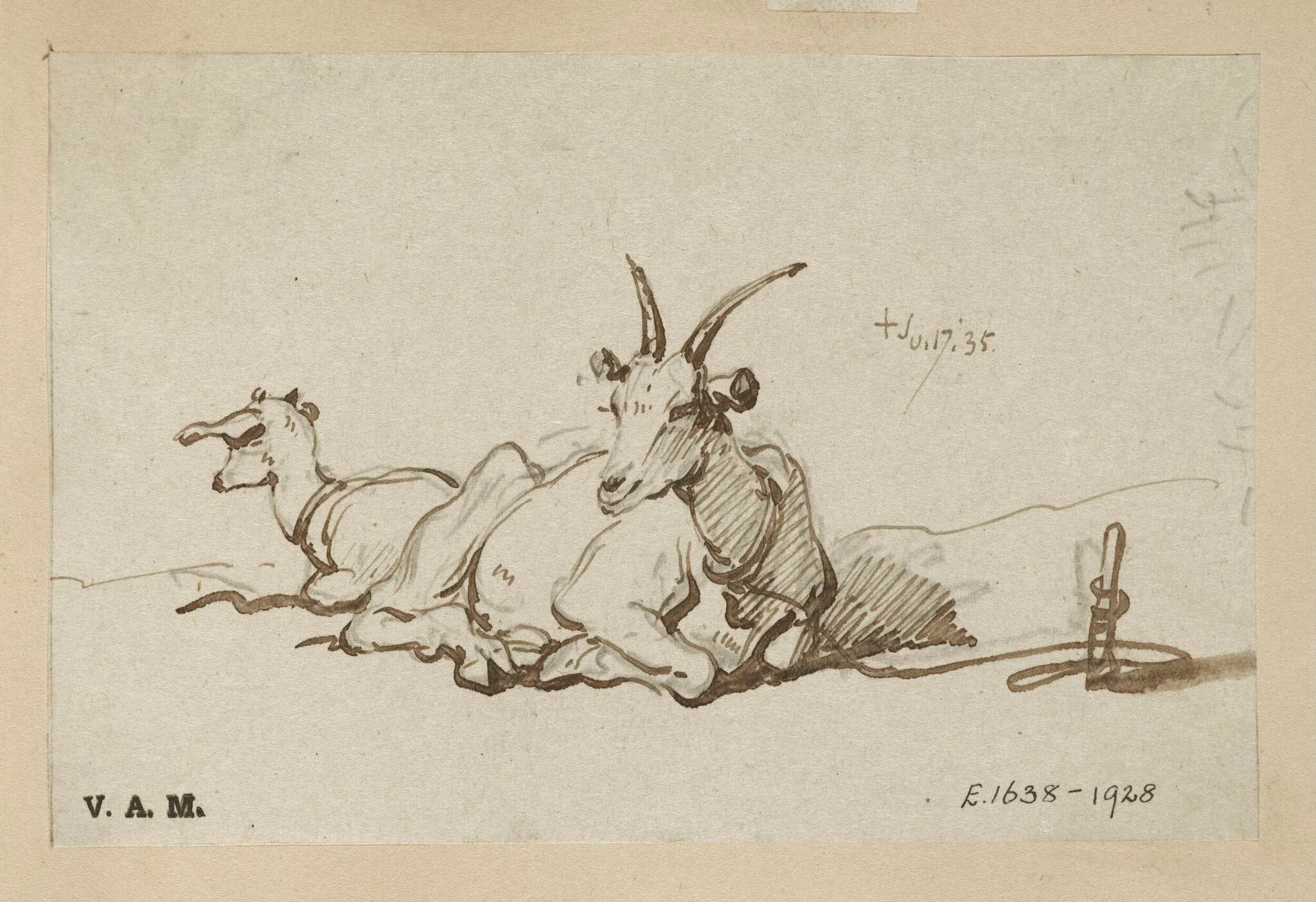 Untitled, by George Chinnery, 718
