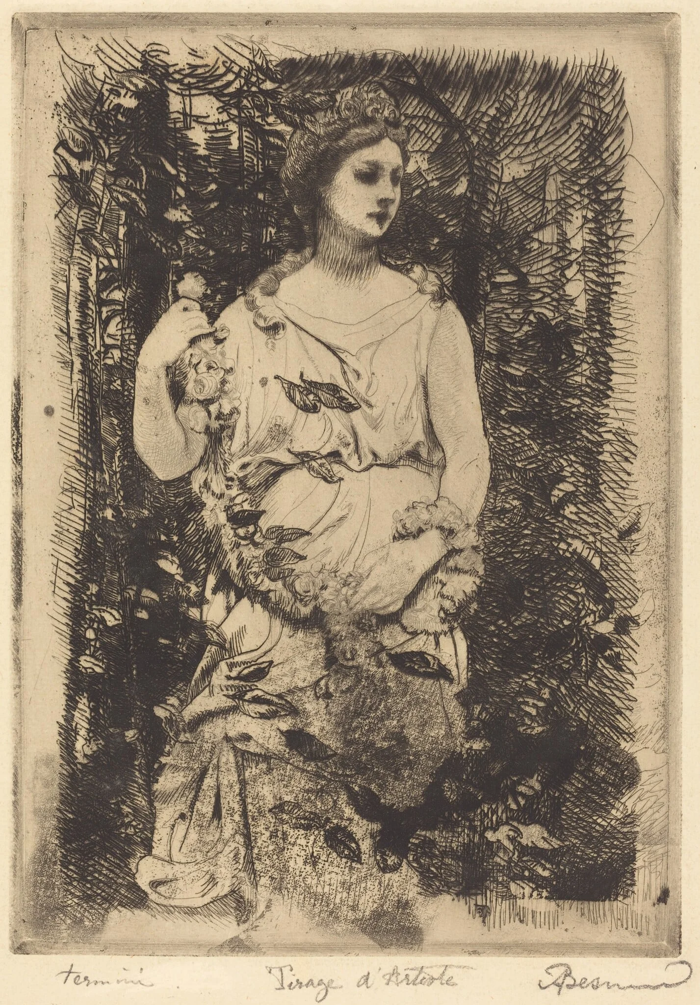 La Flore de le Gros