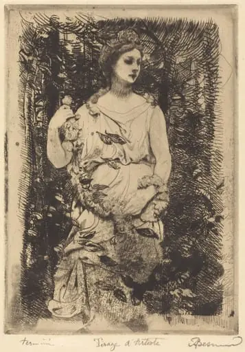 La Flore de le Gros