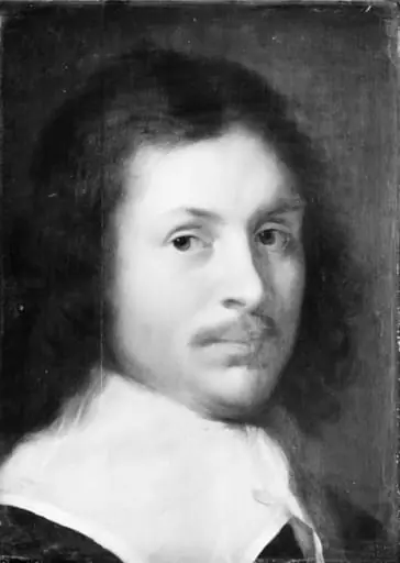 Portrait of a Man