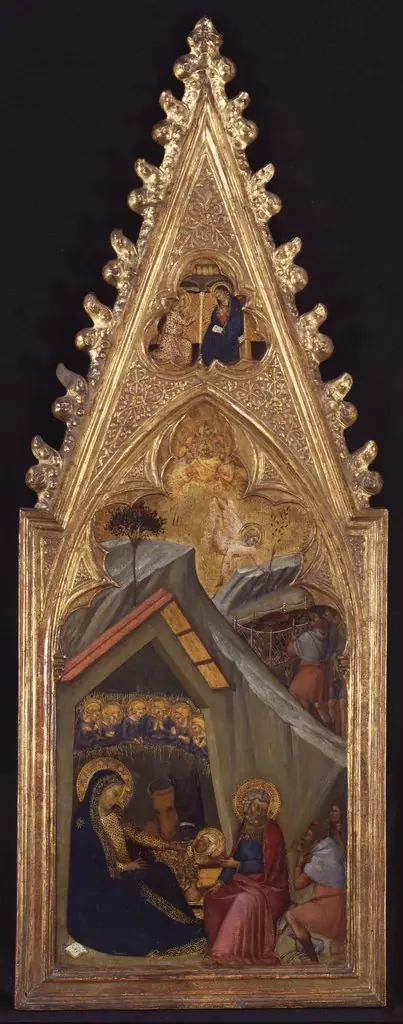 Nativity of Christ