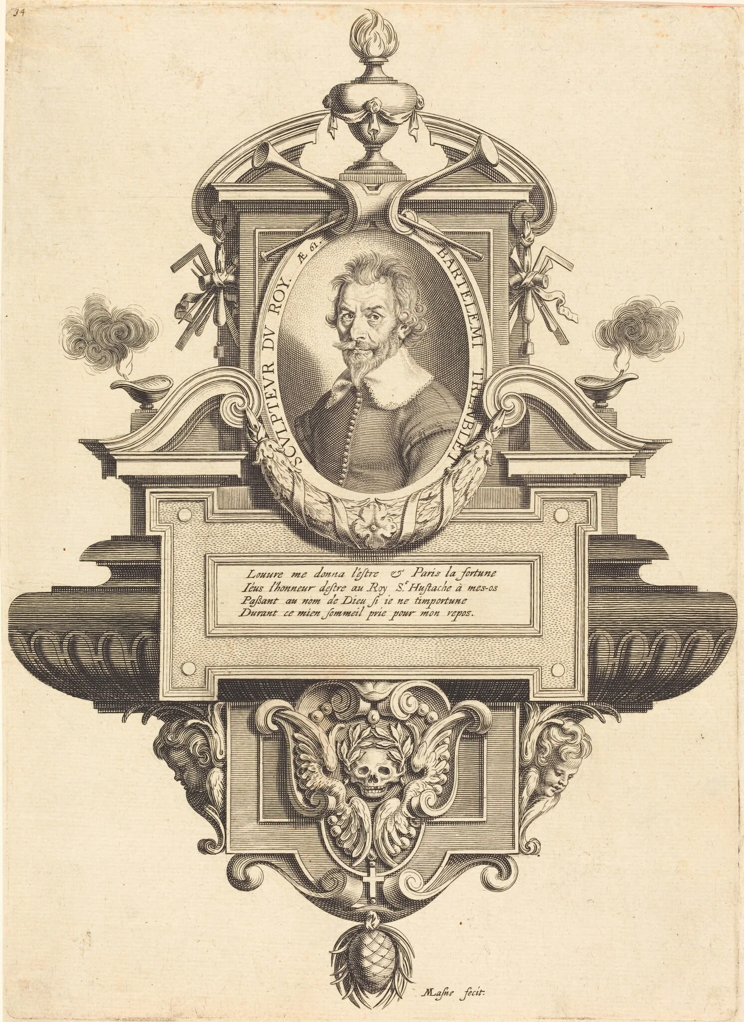 Barthelemy Tremblay