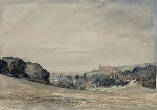 Berkhamsted