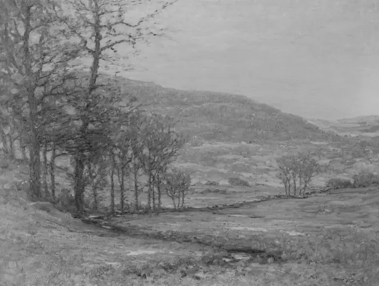 Landscape