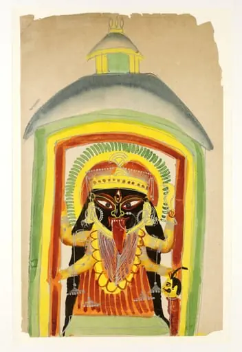 Kali