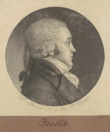 Brooks
