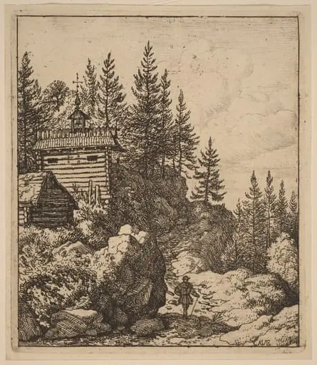 Chapel