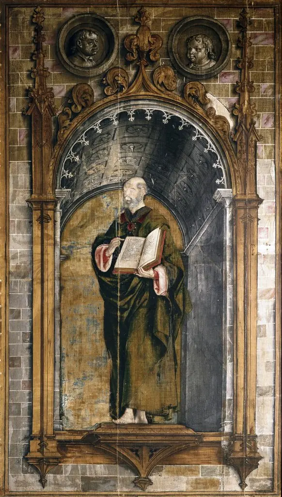 Saint Peter