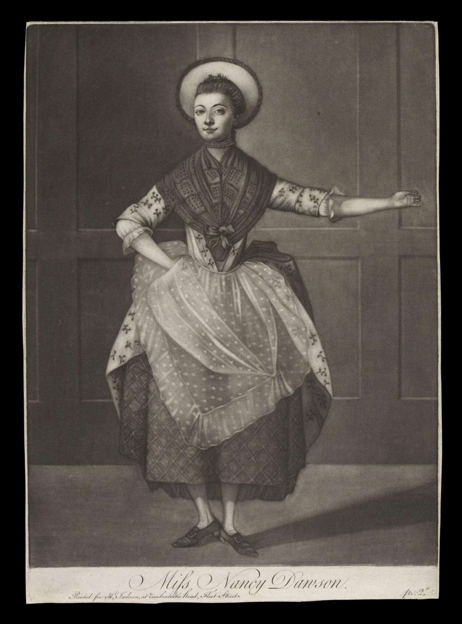 H Beard Print Collection