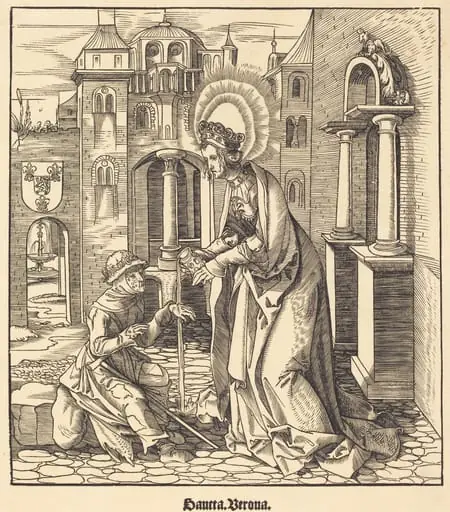 Saint Verona