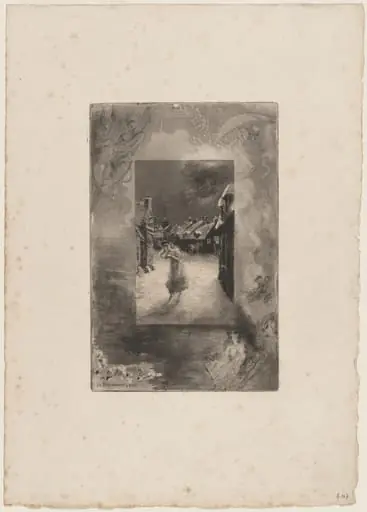 Le Bas-hamet