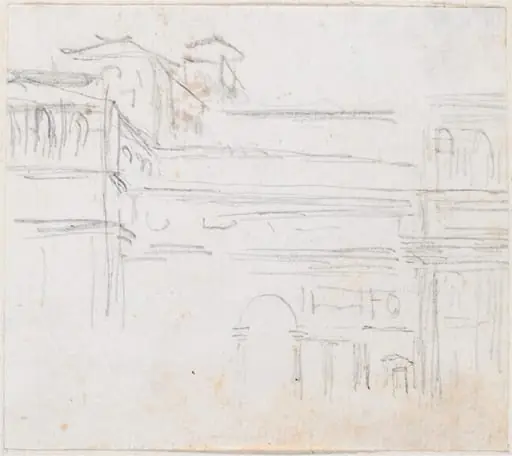 Villa Medici