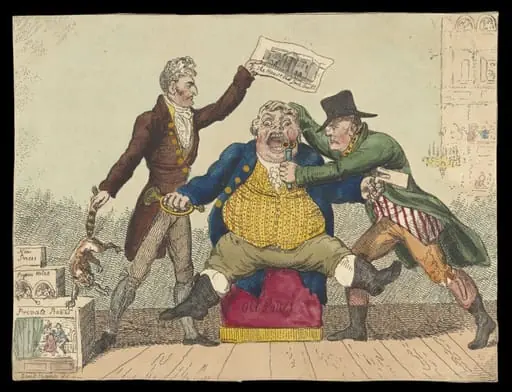 H Beard Print Collection