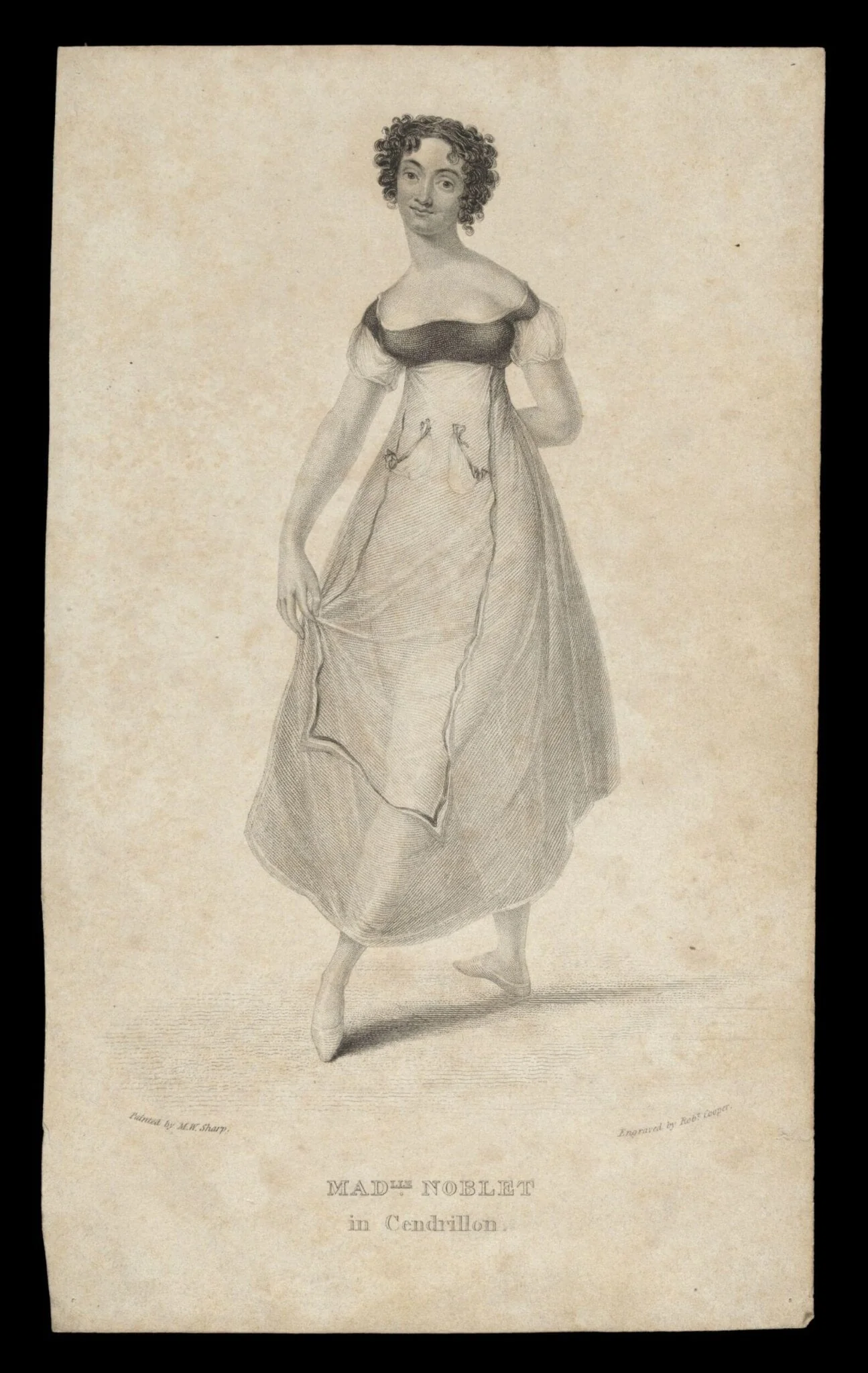 H Beard Print Collection