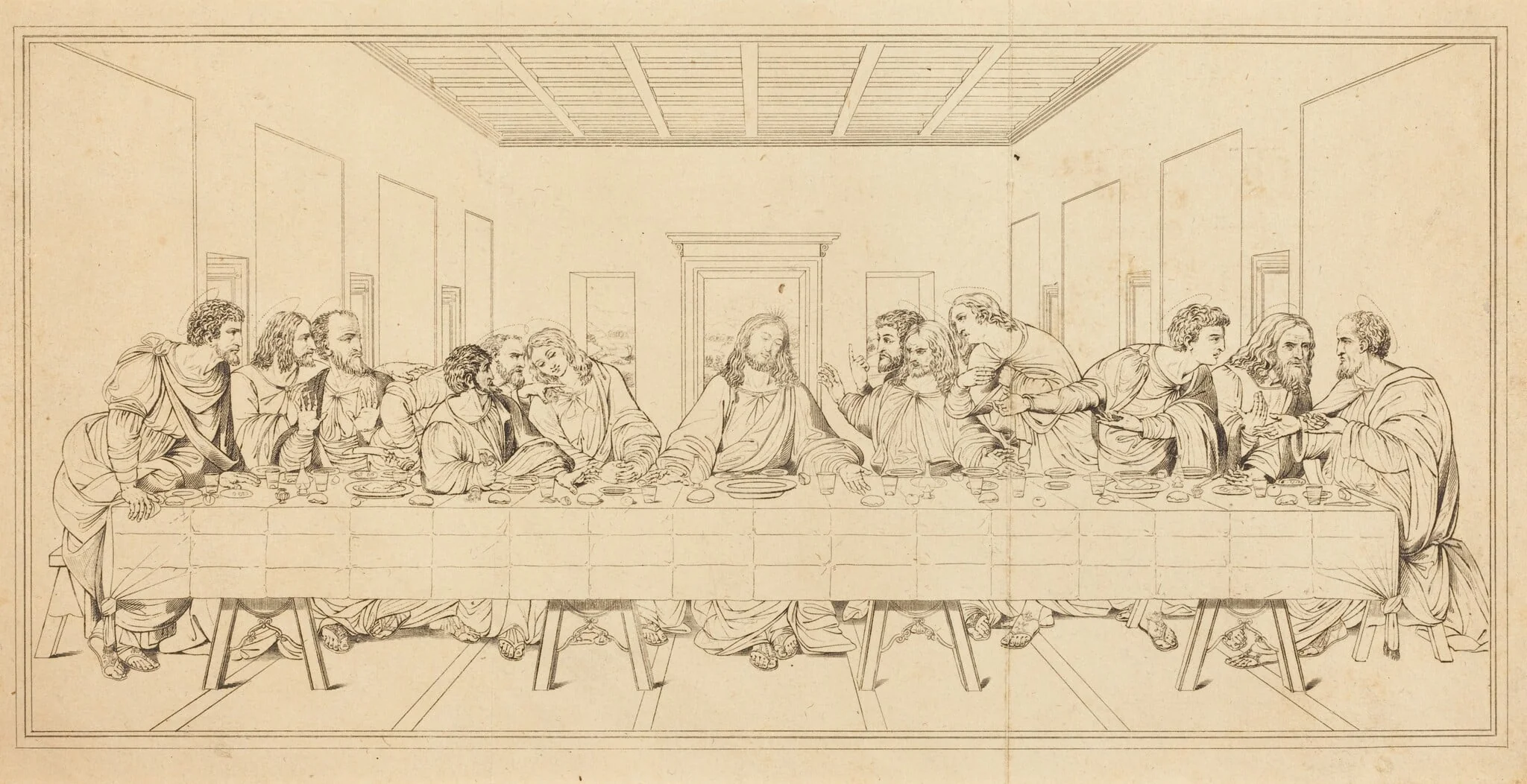 The Last Supper
