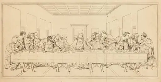 The Last Supper