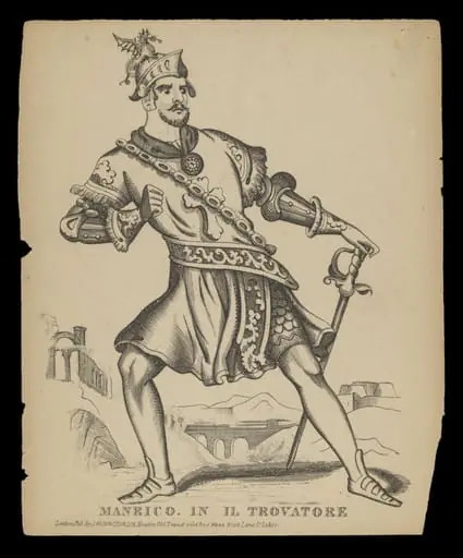 H Beard Print Collection