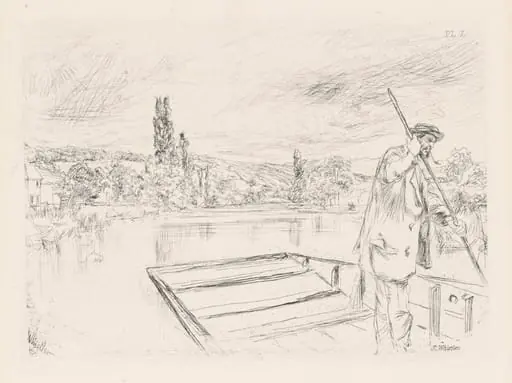 The Punt