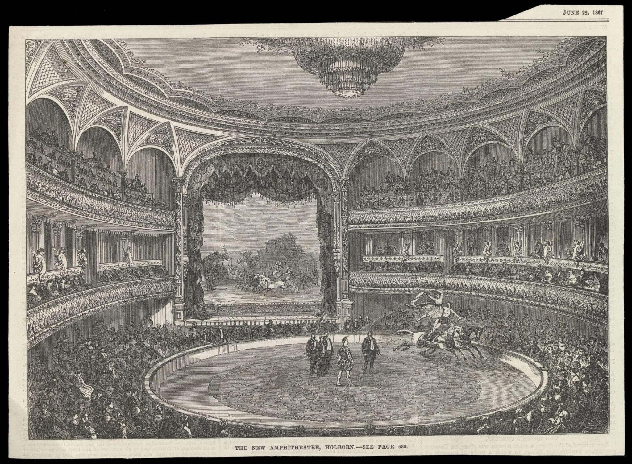 H Beard Print Collection, by Unknown, 22