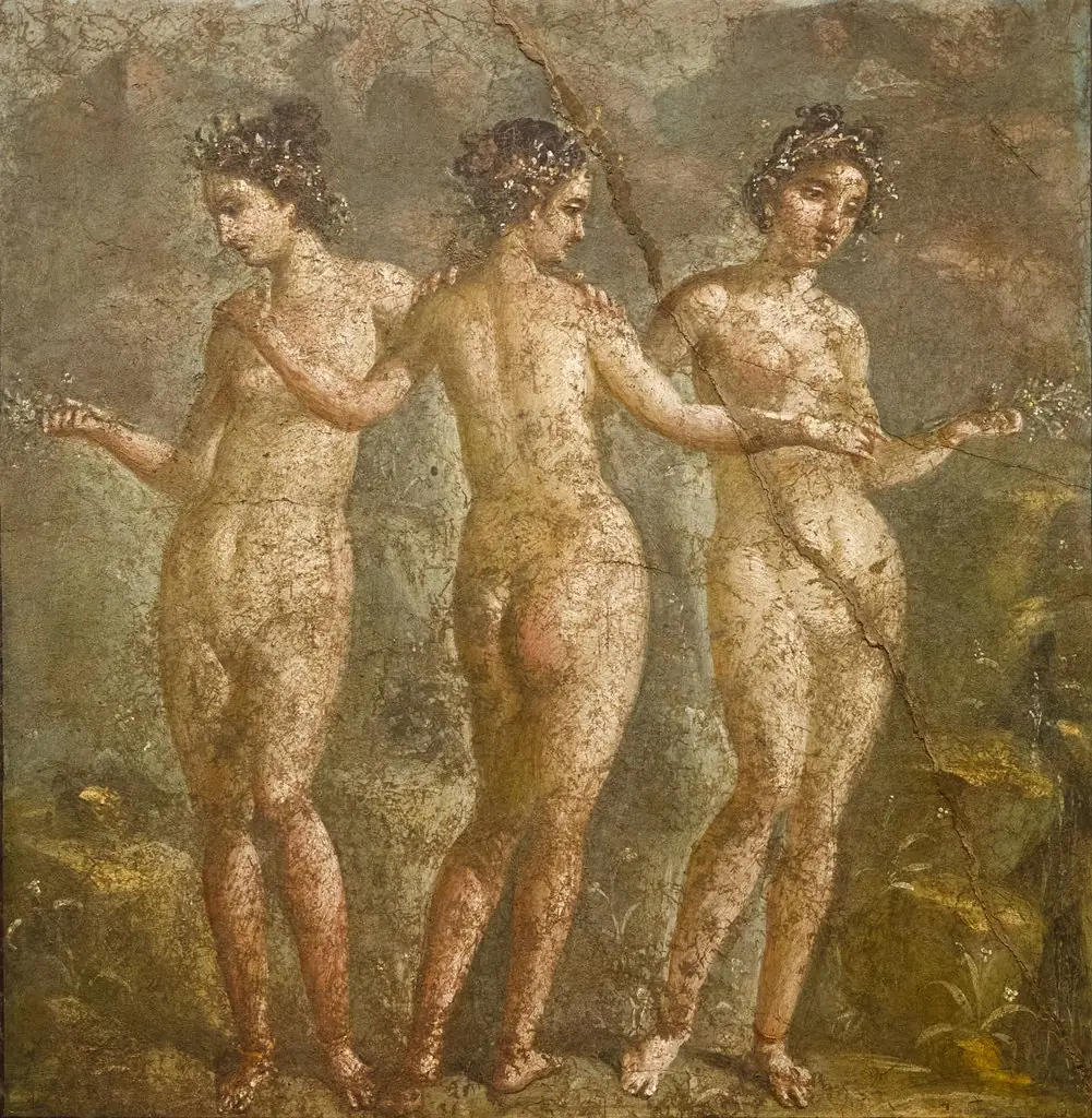 MAN Naples 9236