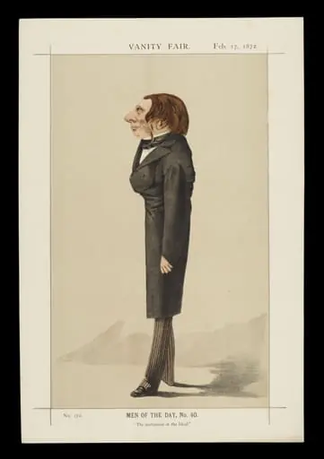 H Beard Print Collection