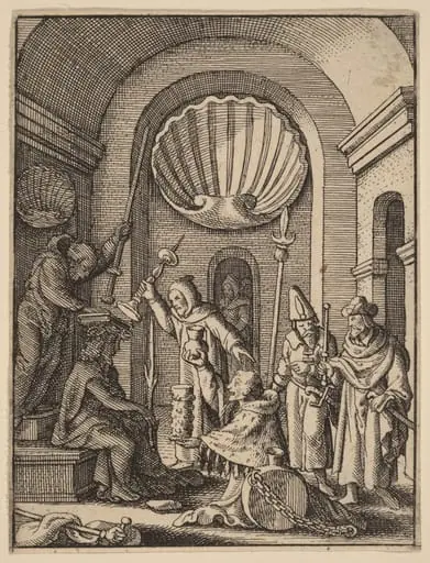 The Mocking