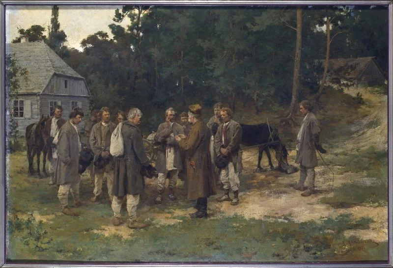 Engaging workers