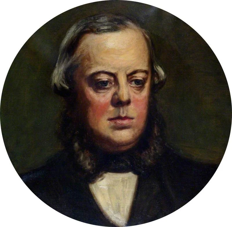 The Duke of Marlborough (1822–1883)