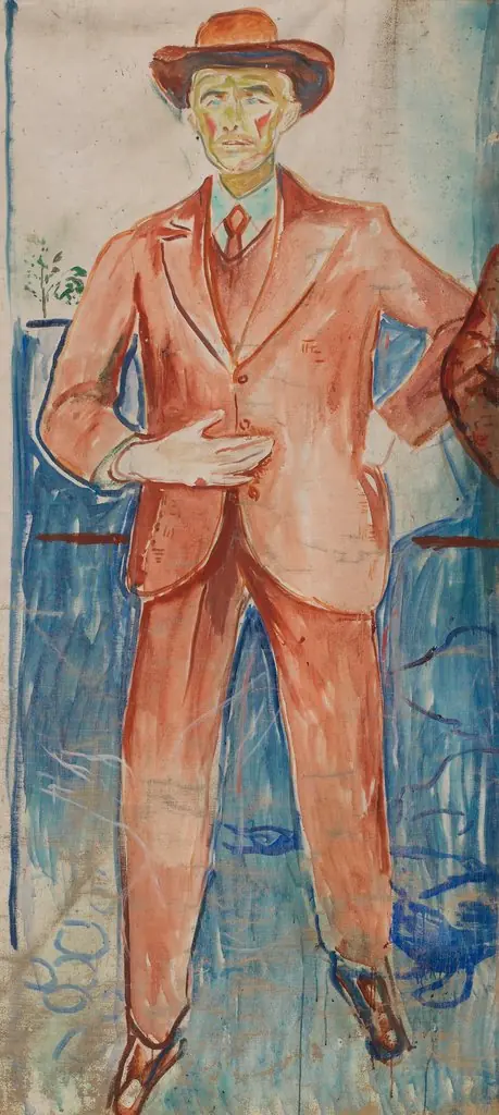 Eberhard Grisebach