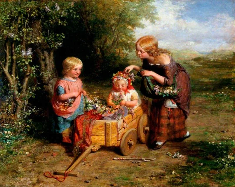Spring Flowers